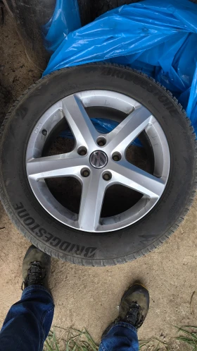 VW Touareg 3.0TDI R-Line | Mobile.bg    17