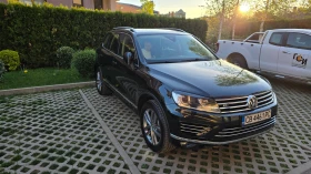 VW Touareg 3.0TDI R-Line | Mobile.bg    8