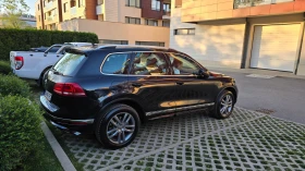 VW Touareg 3.0TDI R-Line | Mobile.bg    9