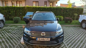 VW Touareg 3.0TDI R-Line | Mobile.bg    6