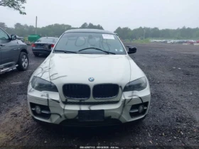 BMW X6 XDRIVE35I SHADOWLINE* КЛИП НА МОТОР* KEYLESS - 15400 лв. - 36744386 2
