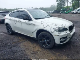 BMW X6 XDRIVE35I SHADOWLINE* КЛИП НА МОТОР* KEYLESS - 15400 лв. - 36744386 3