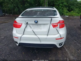 BMW X6 XDRIVE35I SHADOWLINE* КЛИП НА МОТОР* KEYLESS - 15400 лв. - 36744386 5