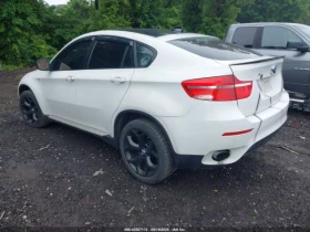 BMW X6 XDRIVE35I SHADOWLINE* КЛИП НА МОТОР* KEYLESS - 15400 лв. - 36744386 4