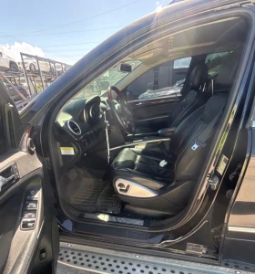 Mercedes-Benz GL 550 Grand Edition AMG | Mobile.bg    6