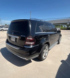 Mercedes-Benz GL 550 Grand Edition AMG | Mobile.bg    3