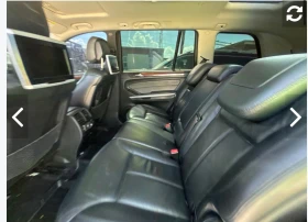 Mercedes-Benz GL 550 Grand Edition AMG | Mobile.bg    7