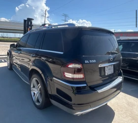 Mercedes-Benz GL 550 Grand Edition AMG | Mobile.bg    4