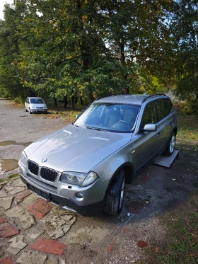 BMW X3 2.0TDI 177КС Н.ФЕЙС - 8499 лв. / 4345.47 € - 77199789 12