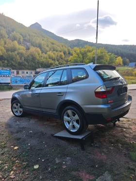BMW X3 2.0TDI 177КС Н.ФЕЙС - 8499 лв. / 4345.47 € - 77199789 6