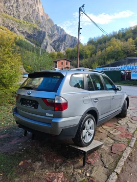 BMW X3 2.0TDI 177КС Н.ФЕЙС - 8499 лв. / 4345.47 € - 77199789 5