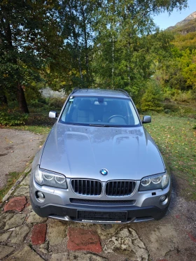BMW X3 2.0TDI 177КС Н.ФЕЙС - 8499 лв. / 4345.47 € - 77199789 11