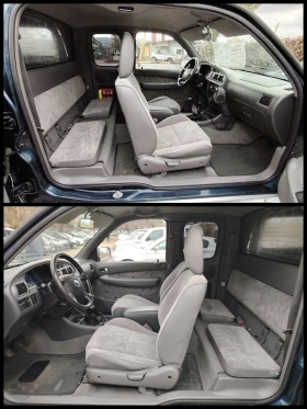 Mazda B2500 2.5TDI/HARDTOP | Mobile.bg    11