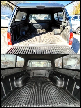 Mazda B2500 2.5TDI/HARDTOP | Mobile.bg    16