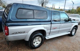 Mazda B2500 2.5TDI/HARDTOP | Mobile.bg    7