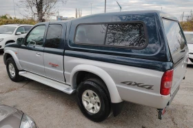 Mazda B2500 2.5TDI/HARDTOP | Mobile.bg    5