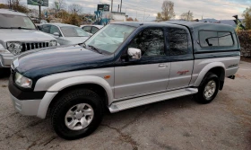 Mazda B2500 2.5TDI/HARDTOP | Mobile.bg    3