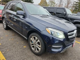 Mercedes-Benz GLE 500 * GLE 550E* * АвтоКредит* 