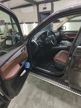 BMW X5 xDrive35d Pure Experience, снимка 17