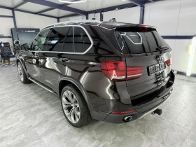 BMW X5 xDrive35d Pure Experience, снимка 8
