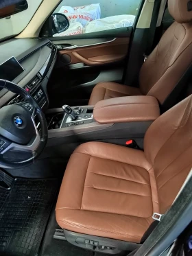 BMW X5 xDrive 3.0d - 15900 € / 31097.70 лв. - 81106591 4