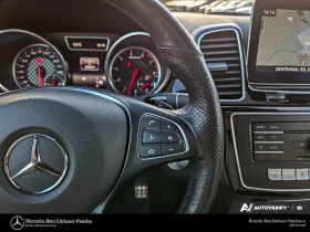 Mercedes-Benz GLE 43 AMG * 4MATIC SUV * CARFAX * ЦЕНА ДО БГ - 46950 лв. / 24005.15 € - 30335405 12