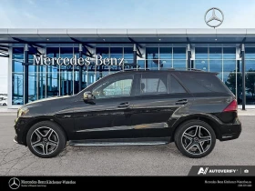 Mercedes-Benz GLE 43 AMG * 4MATIC SUV * CARFAX * ЦЕНА ДО БГ - 46950 лв. / 24005.15 € - 30335405 4