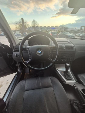 BMW X3 - 5700 € / 11148.23 лв. - 44619113 9