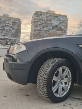 BMW X3 - 5700 € / 11148.23 лв. - 44619113 4