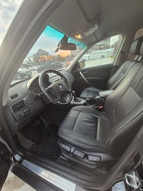 BMW X3 - 5700 € / 11148.23 лв. - 44619113 8