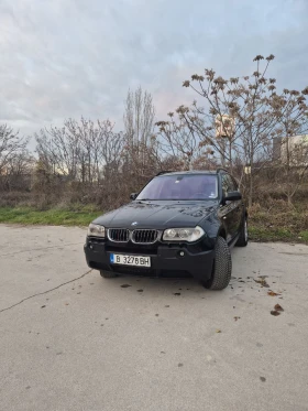 BMW X3 - 5700 € / 11148.23 лв. - 44619113 16