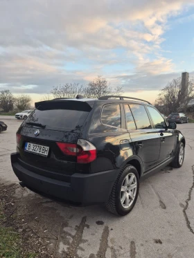 BMW X3 - 5700 € / 11148.23 лв. - 44619113 6