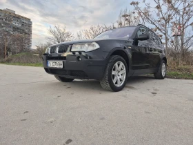 BMW X3 - 5700 € / 11148.23 лв. - 44619113 3