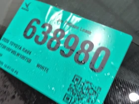 Toyota Rav4 * XLE * CARFAX * БЕЗ ПЪРВОНАЧАЛНА ВНОСКА - 16200 € / 31684.45 лв. - 96270685 14