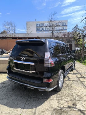 Lexus GX 460 6+ 1 | Mobile.bg � ����� ������ 8