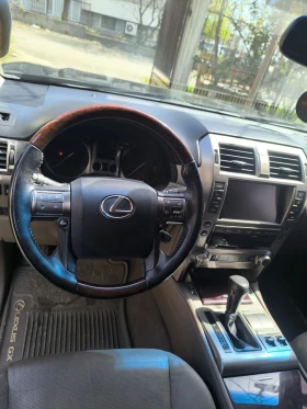 Lexus GX 460 6+ 1 | Mobile.bg � ����� ������ 15