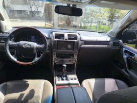 Lexus GX 460 6+ 1 | Mobile.bg � ����� ������ 10