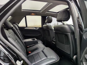 Mercedes-Benz ML 350 * AMG* OFFROAD* PANORAMA* MAX FULL, снимка 13