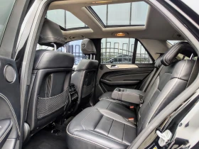 Mercedes-Benz ML 350 * AMG* OFFROAD* PANORAMA* MAX FULL, снимка 11