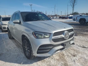 Mercedes-Benz GLE 350 AMG-PKG* PANO* BURMESTER* 360view* Подгрев* Дигита