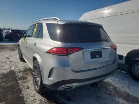 Mercedes-Benz GLE 350 AMG-PKG* PANO* BURMESTER* 360view* Подгрев* Дигит - 26587 € / 51999.65 лв. - 10828180 4