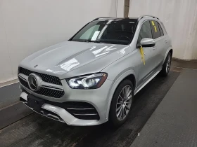 ������ Mercedes-Benz GLE 35...