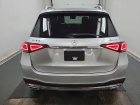 Mercedes-Benz GLE 350 AMG-PKG* PANO* BURMESTER* 360view* Подгрев* Дигит, снимка 6 - Автомобили и джипове - 53368551