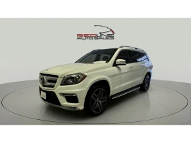 Mercedes-Benz GL 350 BLUETEC * * ОБДУХВАНЕ * * CARFAX * * 