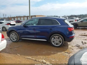 Audi Q5 2.0T* PREMIUM* PLUS* ДИГИТАЛНО* ТАБЛО* 360КАМЕРА*  - 13169 € / 25756.33 лв. - 22266121 6