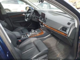 Audi Q5 2.0T* PREMIUM* PLUS* ДИГИТАЛНО* ТАБЛО* 360КАМЕРА*  - 13169 € / 25756.33 лв. - 22266121 9