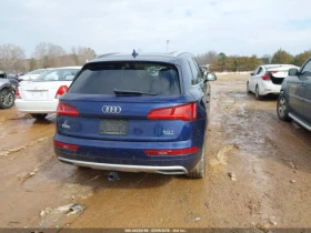 Audi Q5 2.0T* PREMIUM* PLUS* ДИГИТАЛНО* ТАБЛО* 360КАМЕРА*  - 13169 € / 25756.33 лв. - 22266121 8