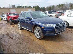 Audi Q5 2.0T* PREMIUM* PLUS* ДИГИТАЛНО* ТАБЛО* 360КАМЕРА* 