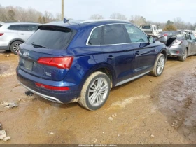 Audi Q5 2.0T* PREMIUM* PLUS* ДИГИТАЛНО* ТАБЛО* 360КАМЕРА*  - 13169 € / 25756.33 лв. - 22266121 2