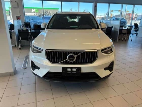 Volvo XC40 * Plus Bright Theme * CARFAX * ЦЕНА ДО БГ - 31450 € / 61510.85 лв. - 13692067 6